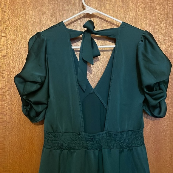 RW&CO Maxi Dress - Picture 3 of 5